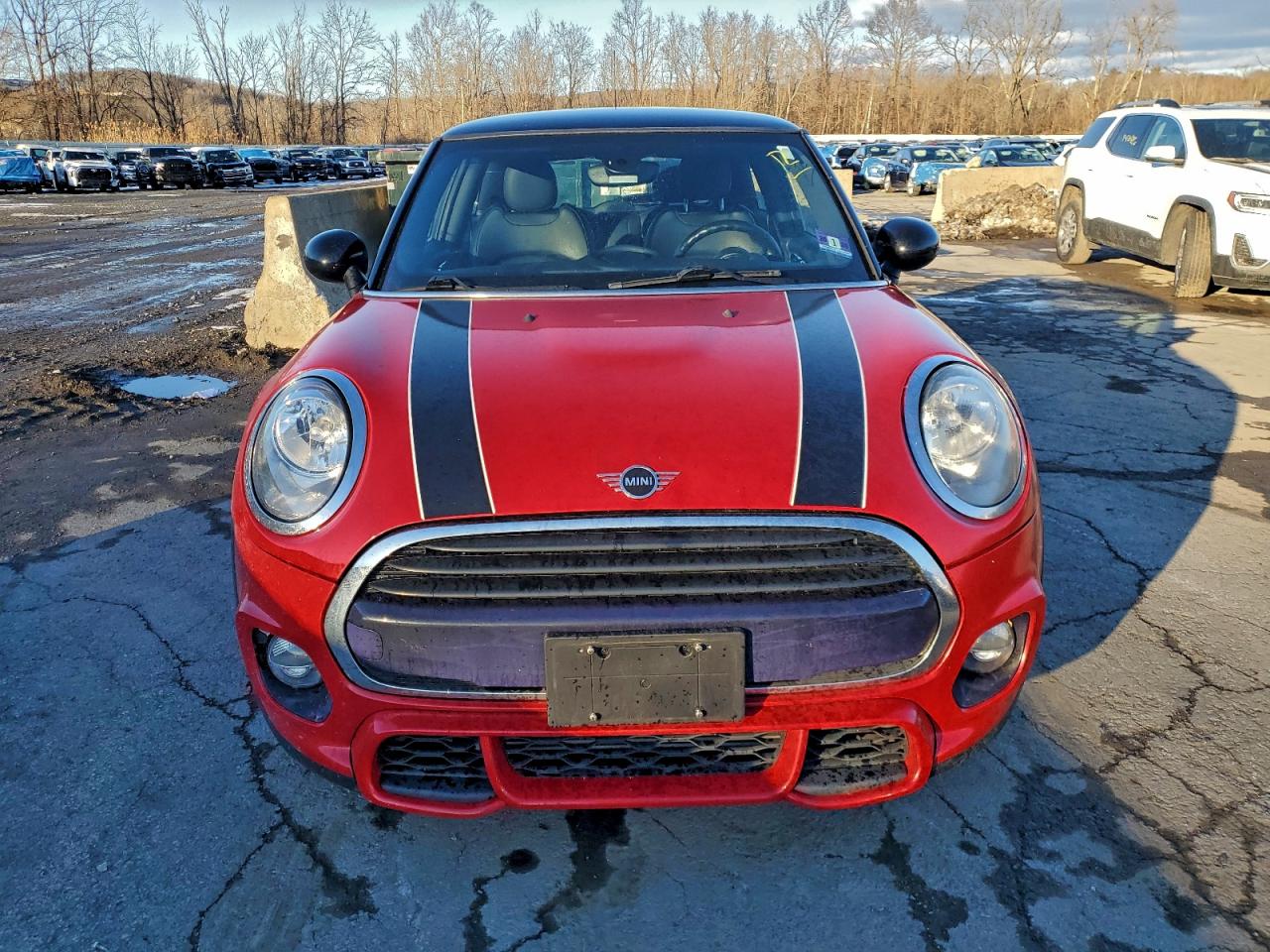 2016 MINI COOPER photo 5