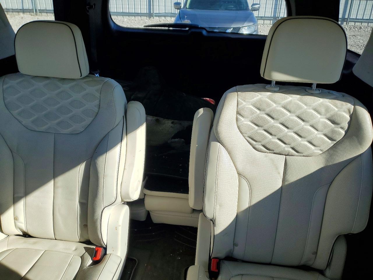 2020 HYUNDAI PALISADE LIMITED photo 28