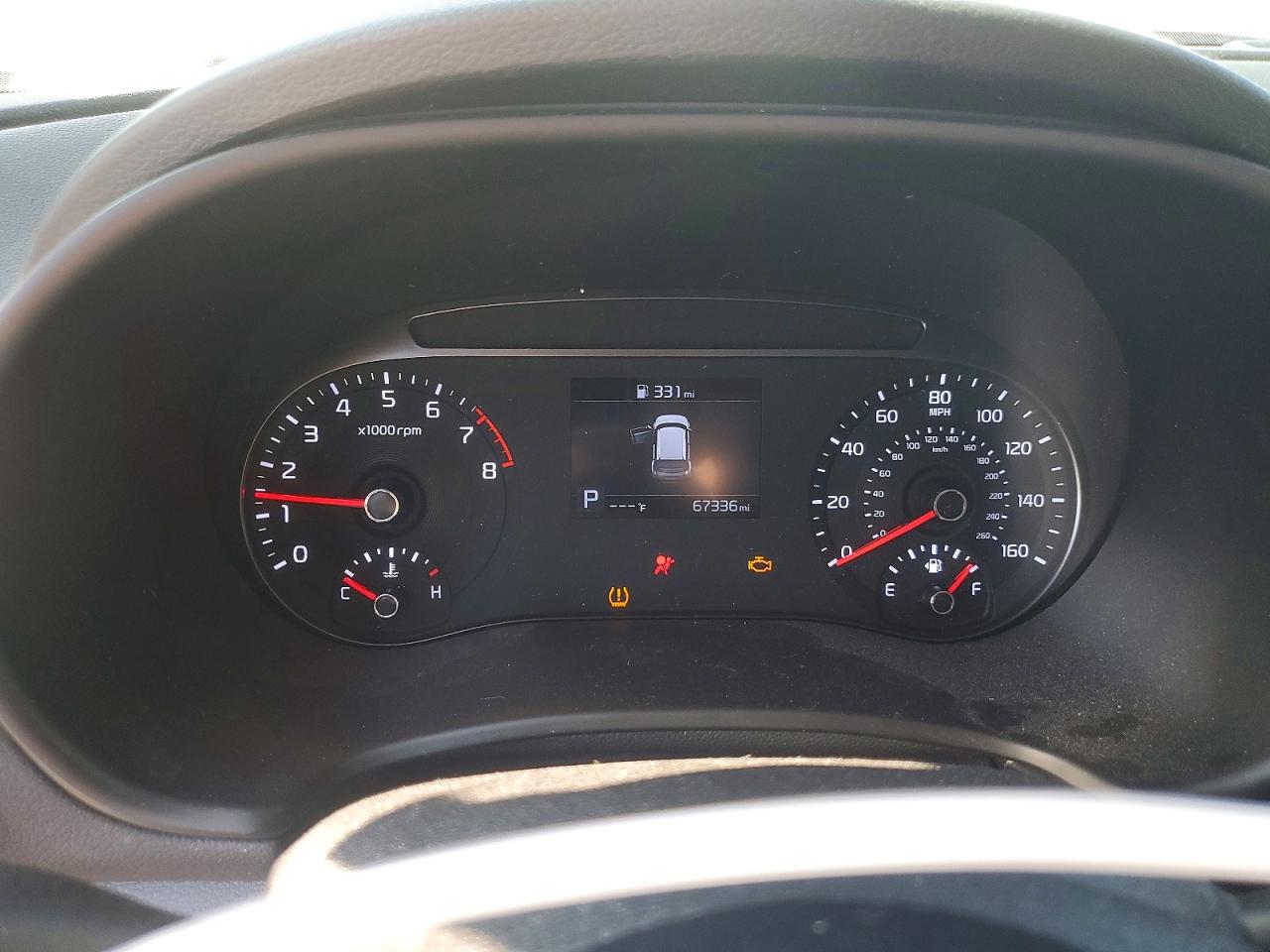 2021 KIA SOUL LX photo 17