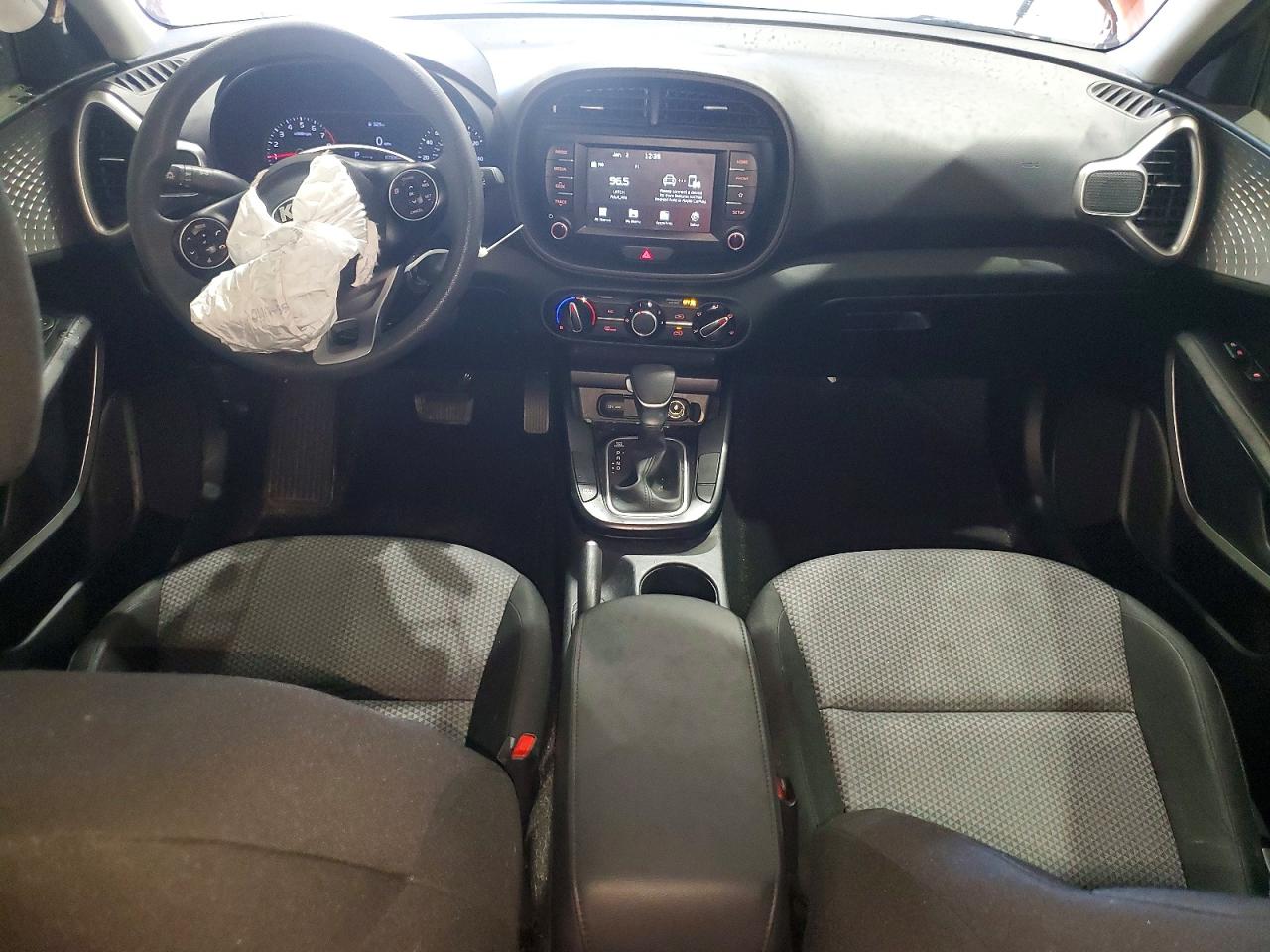 2021 KIA SOUL LX photo 15