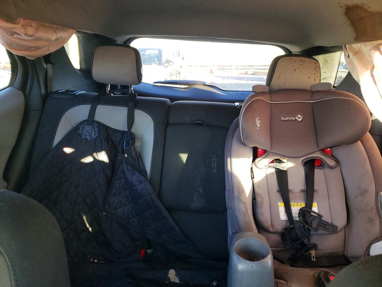 2020 CHEVROLET EQUINOX LT photo 10