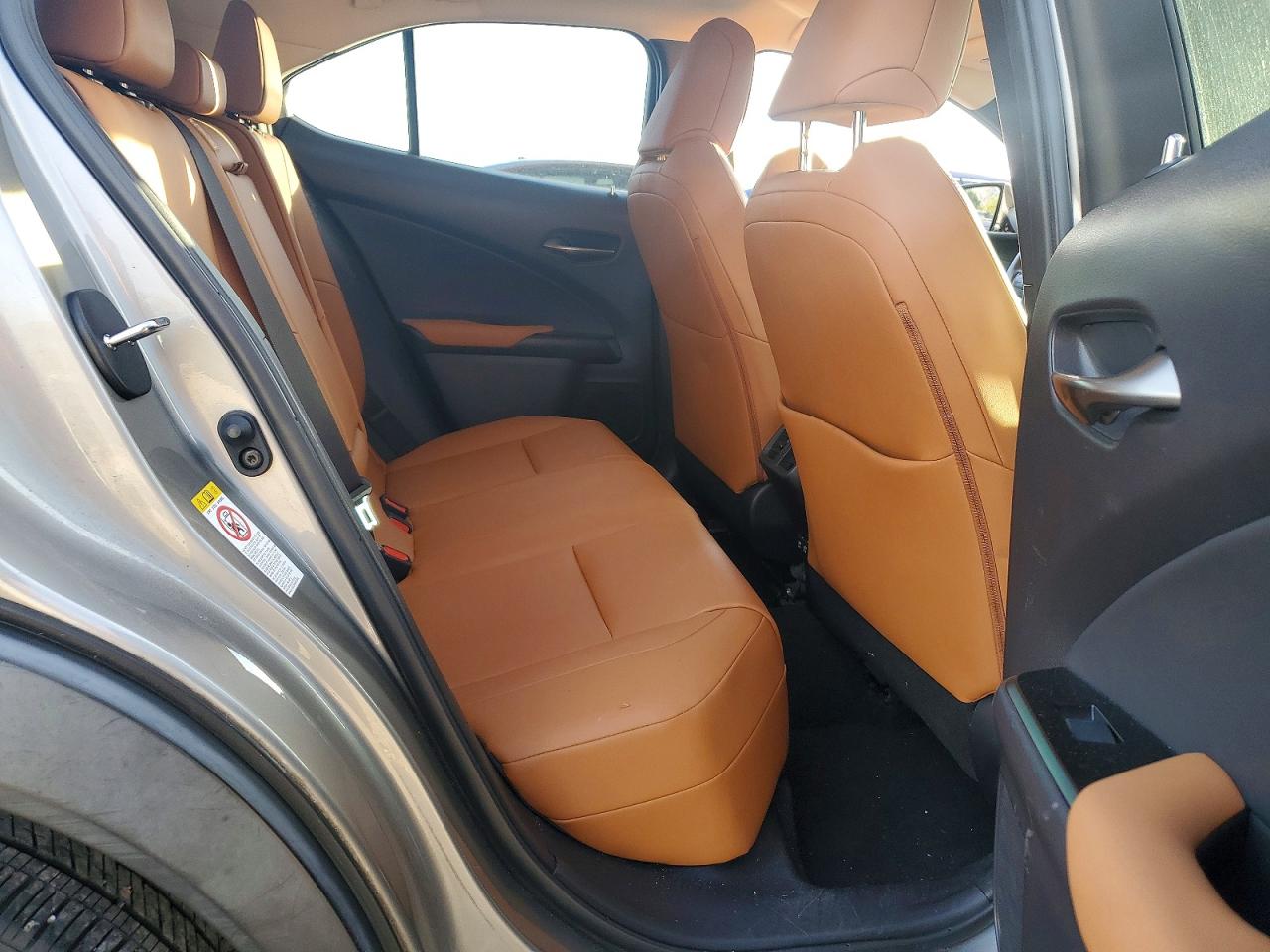 2019 LEXUS UX 200 photo 10