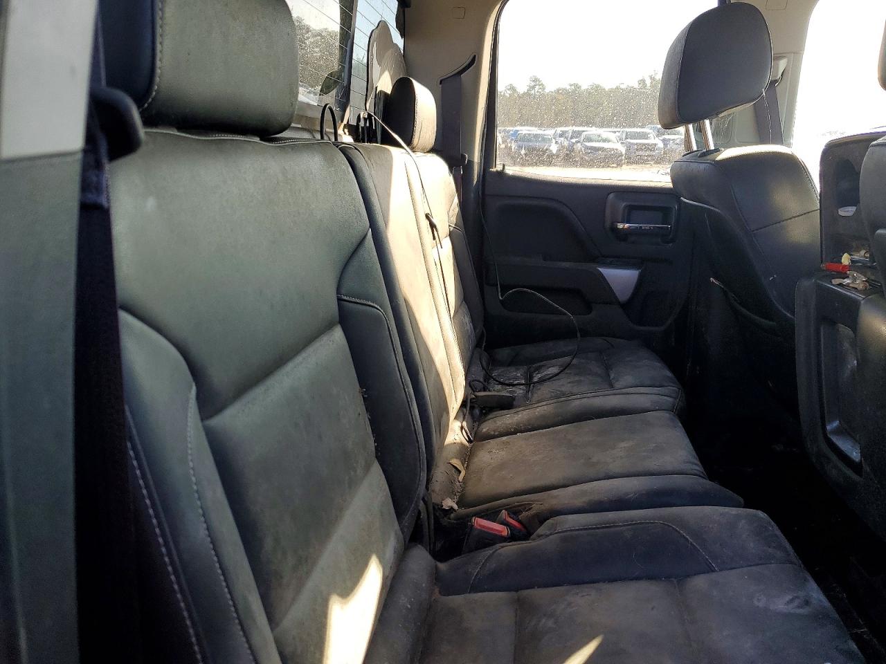 2014 CHEVROLET SILVERADO K1500 LT photo 19