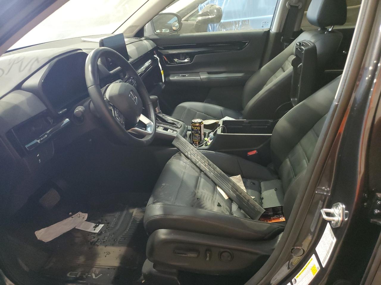 2025 HONDA CR-V EXL photo 13