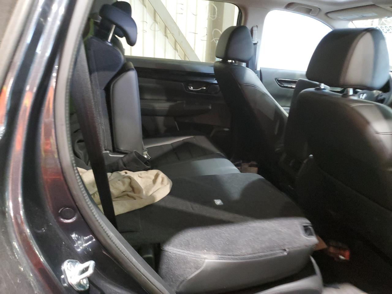 2025 HONDA CR-V EXL photo 19