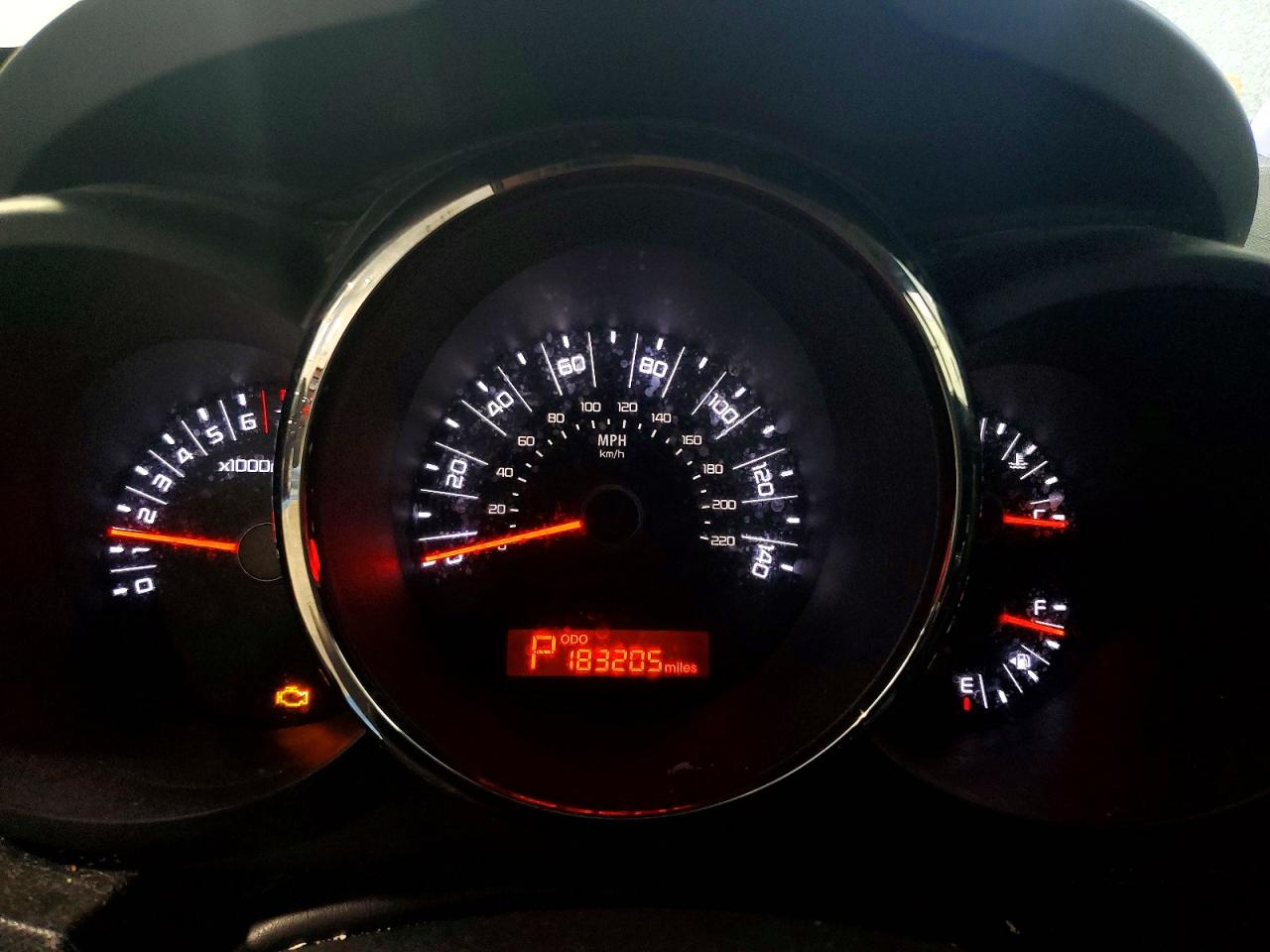 2011 KIA SOUL + photo 9