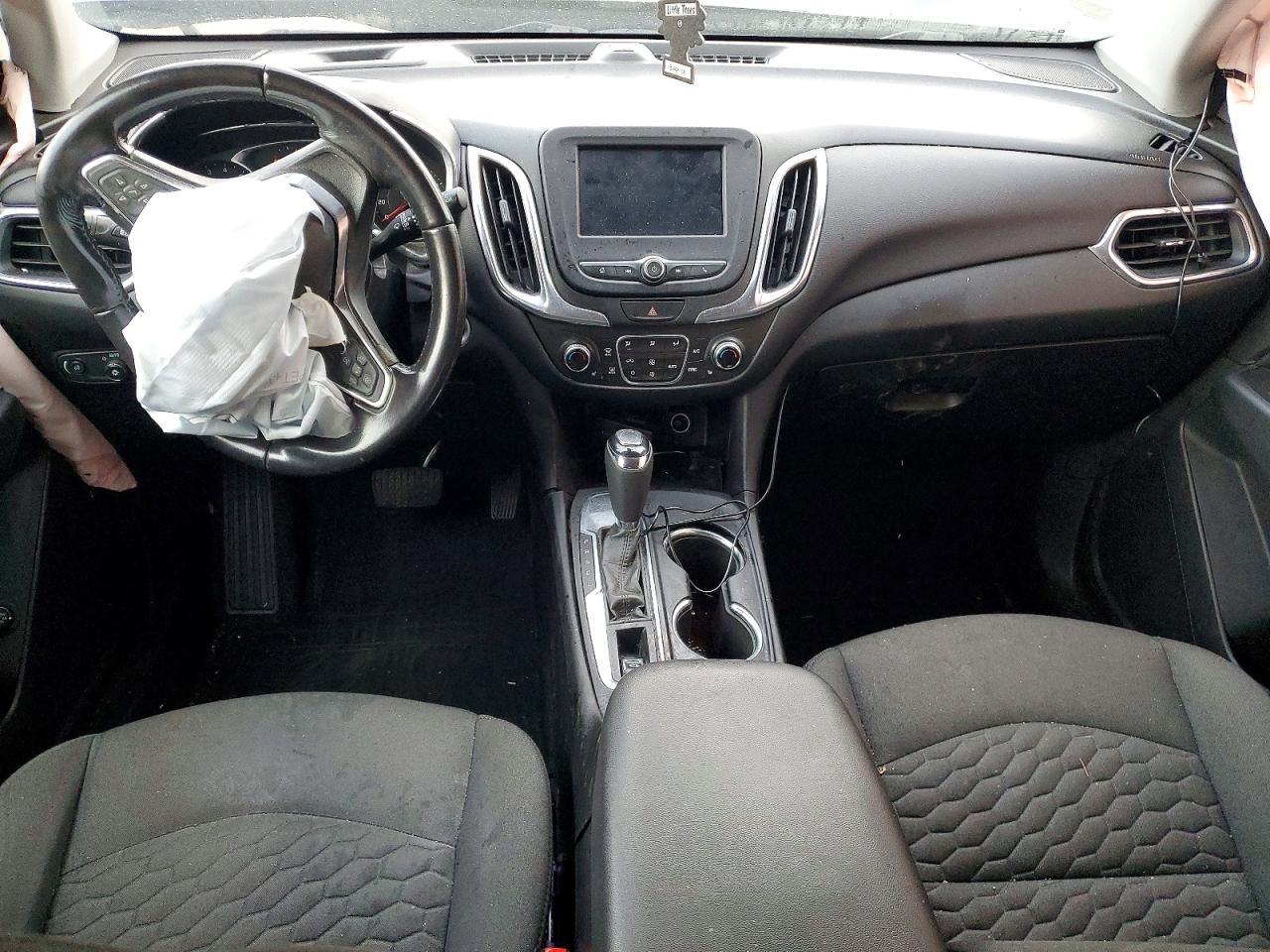 2020 CHEVROLET EQUINOX LT photo 8