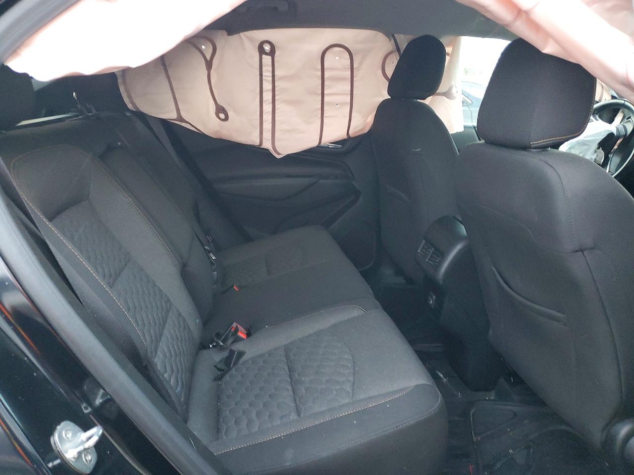 2020 CHEVROLET EQUINOX LT photo 11