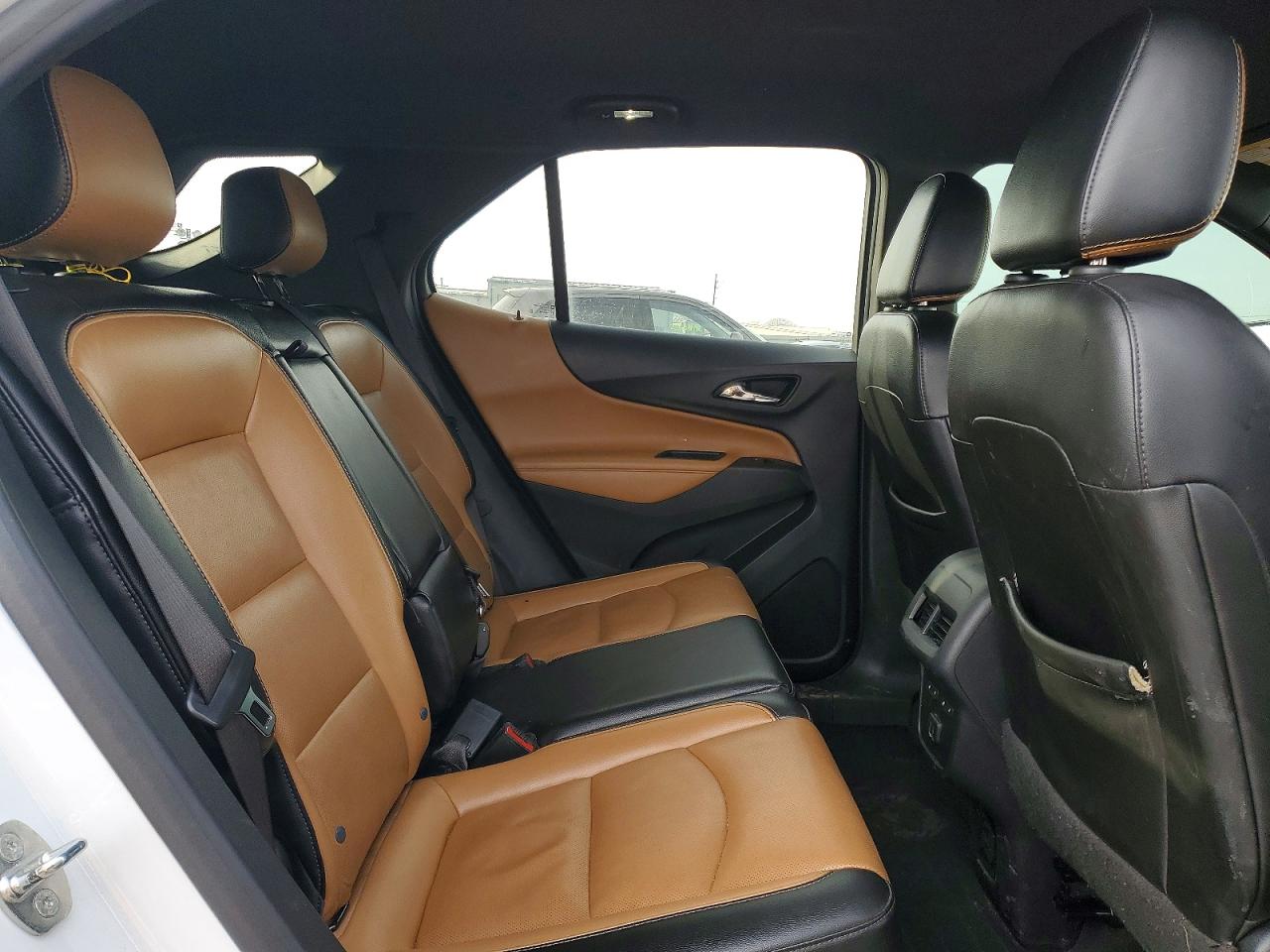 2021 CHEVROLET EQUINOX PREMIER photo 31