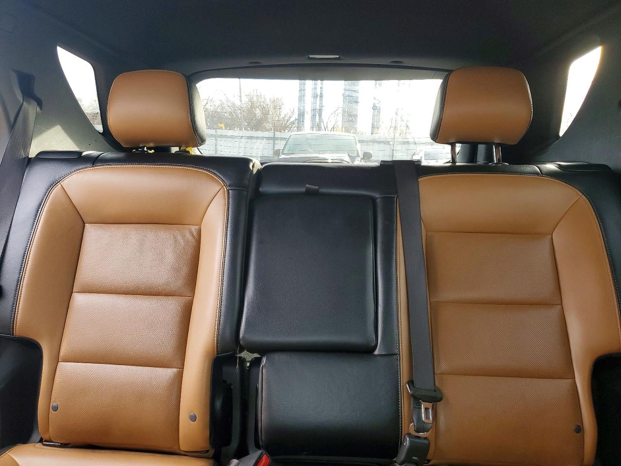 2021 CHEVROLET EQUINOX PREMIER photo 28