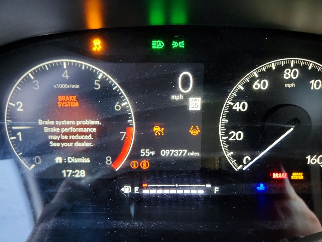 2023 HONDA CIVIC SPORT photo 25