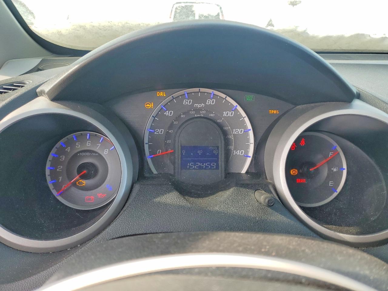 2009 HONDA FIT SPORT photo 17