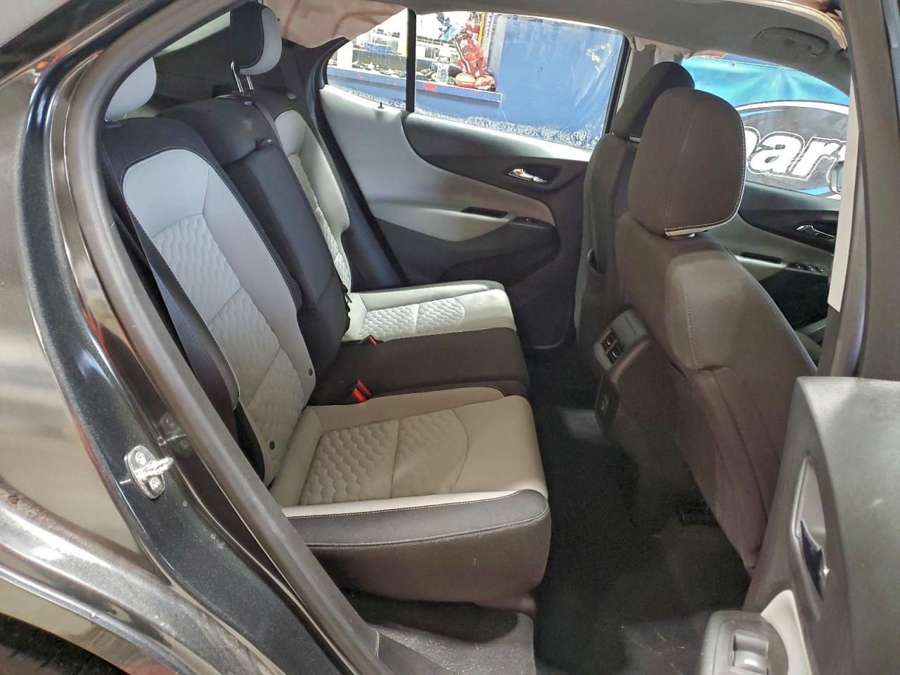 2020 CHEVROLET EQUINOX LS photo 10