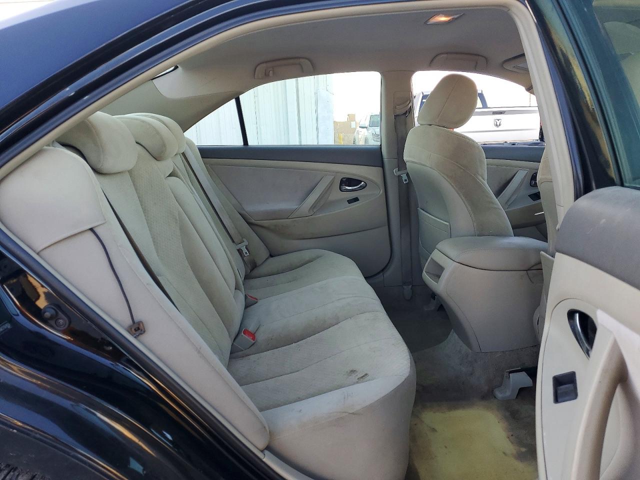 2007 TOYOTA CAMRY LE V6 photo 10
