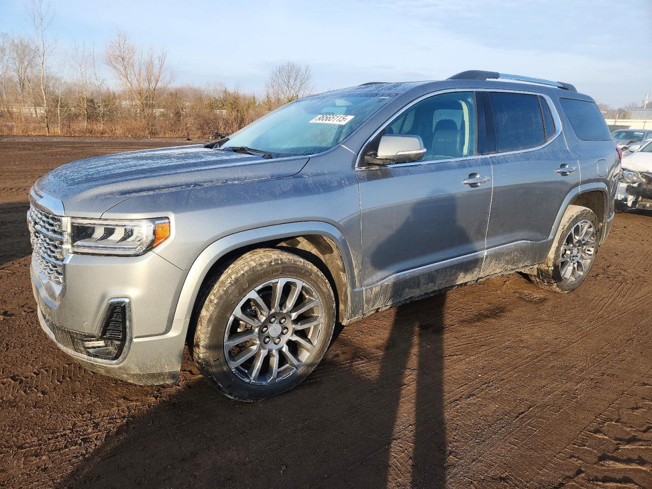 2023 GMC ACADIA