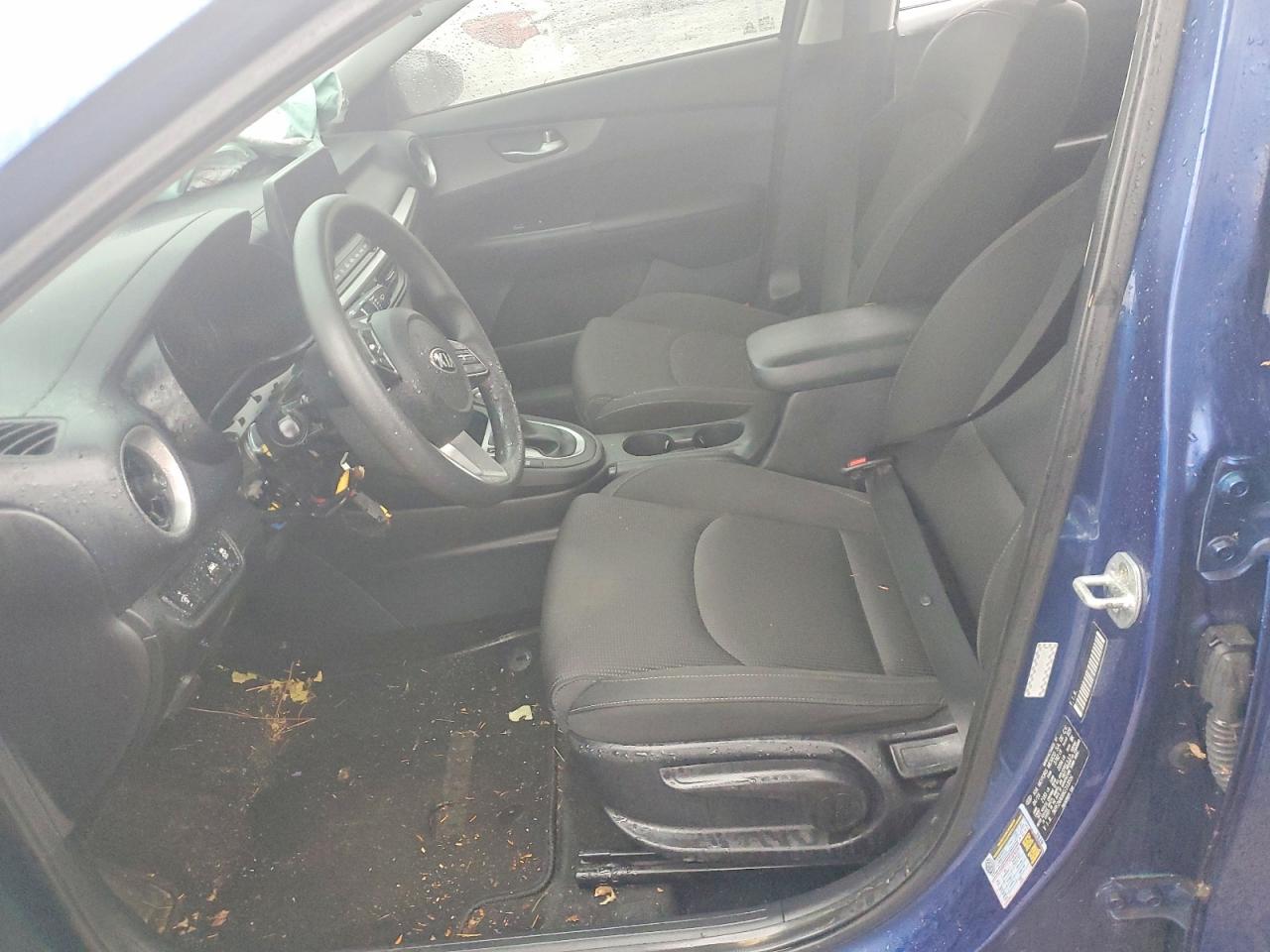 2019 KIA FORTE FE photo 7