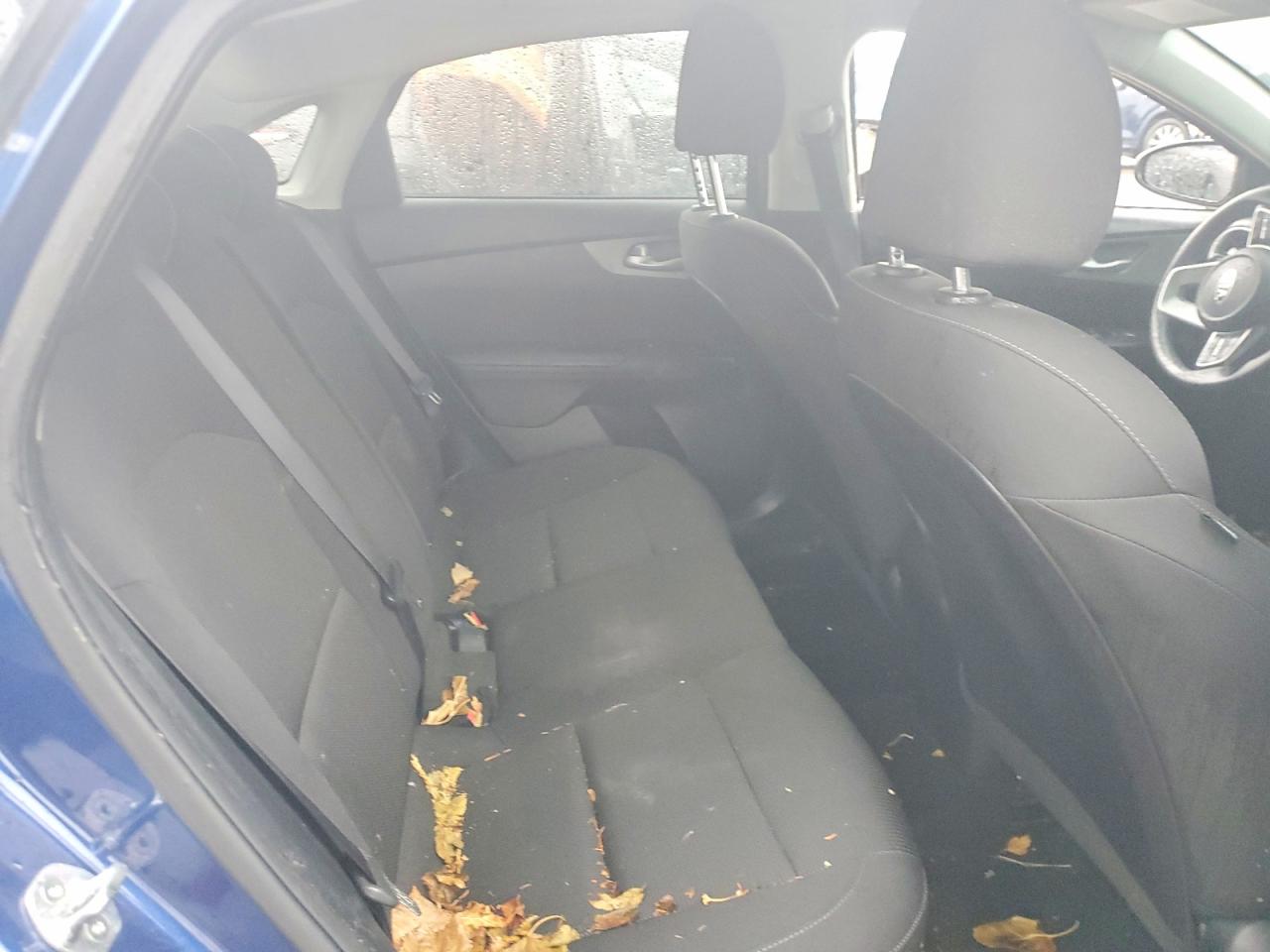 2019 KIA FORTE FE photo 10