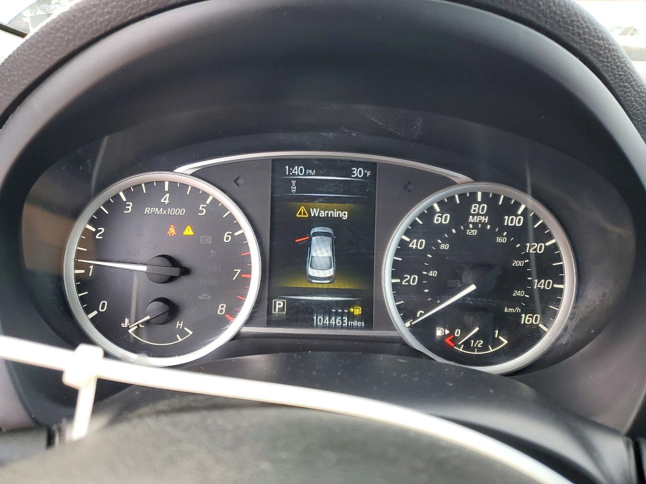 2018 NISSAN SENTRA SV photo 17