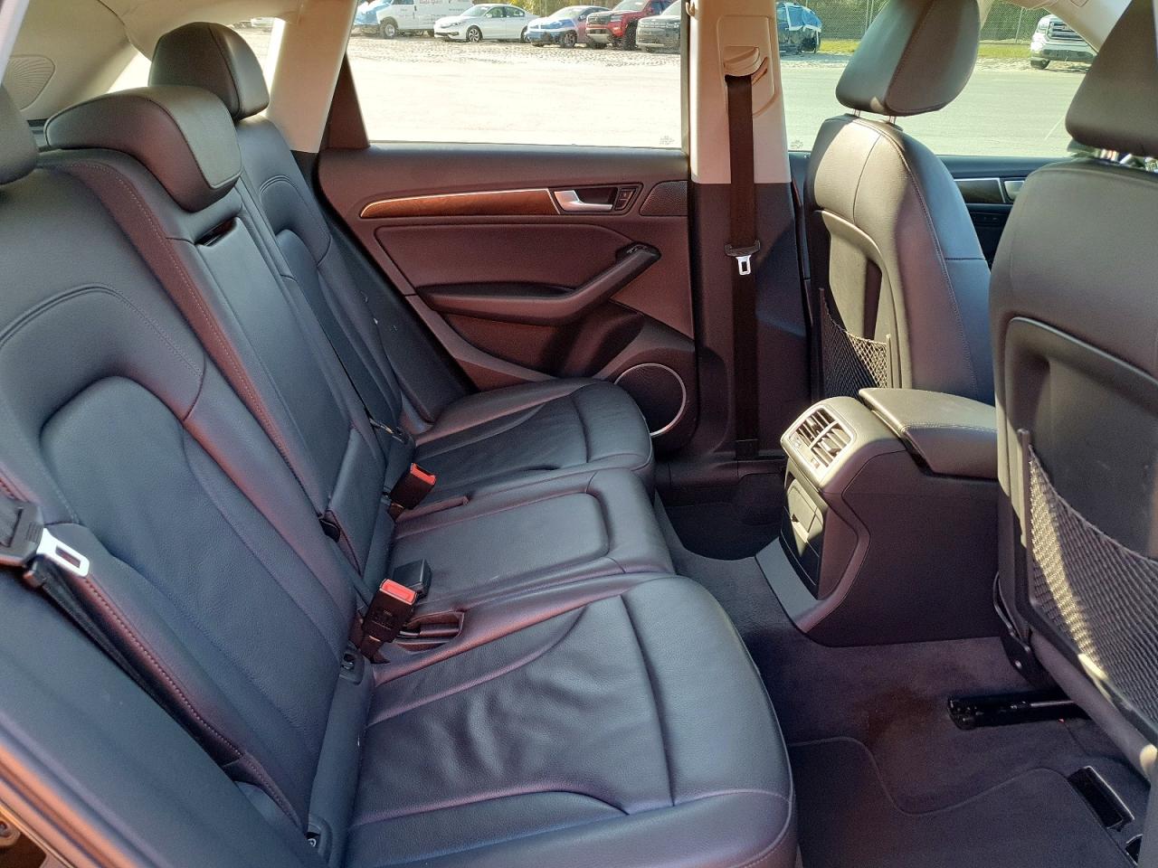 2017 AUDI Q5 PREMIUM PLUS photo 31