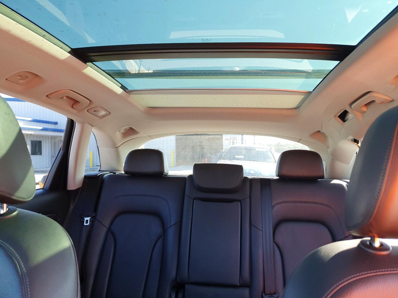 2017 AUDI Q5 PREMIUM PLUS photo 28