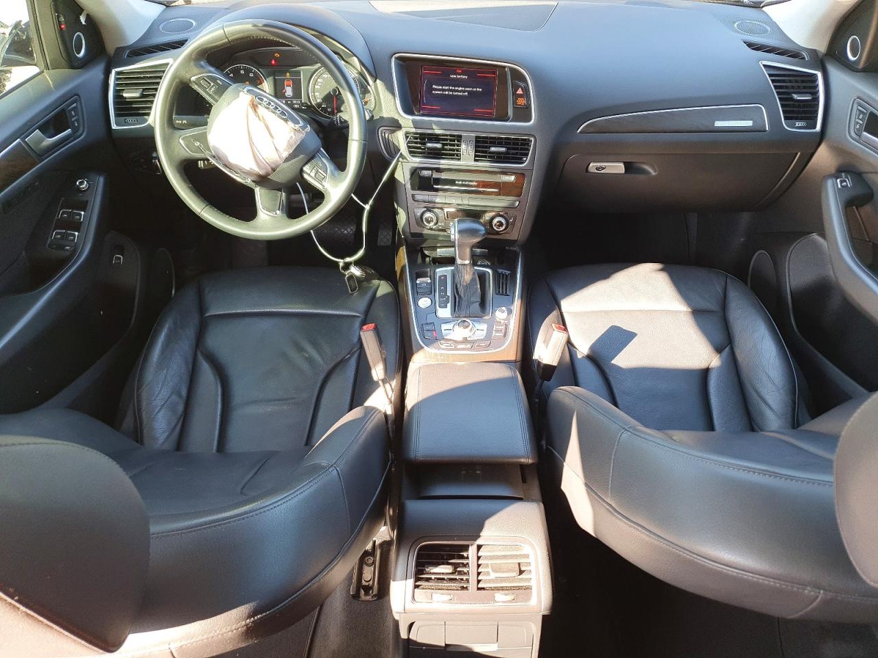 2017 AUDI Q5 PREMIUM PLUS photo 22
