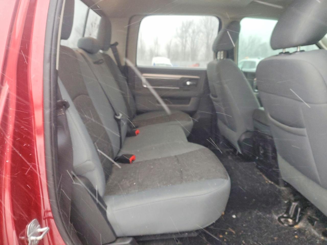 2014 RAM 1500 SLT photo 10