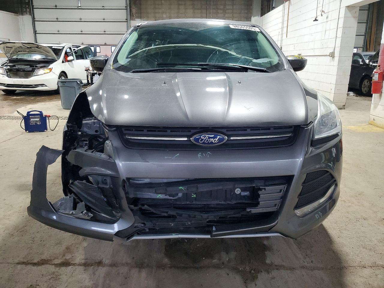 2014 FORD ESCAPE SE photo 9