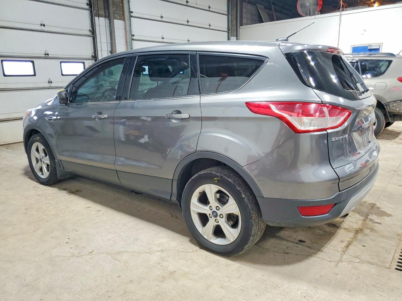 2014 FORD ESCAPE SE photo 3