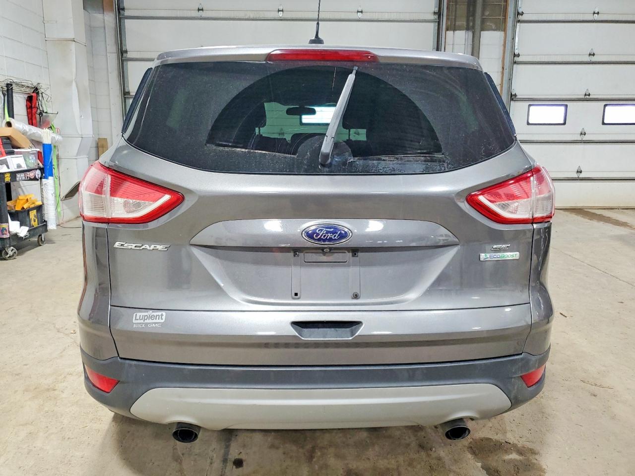 2014 FORD ESCAPE SE photo 11