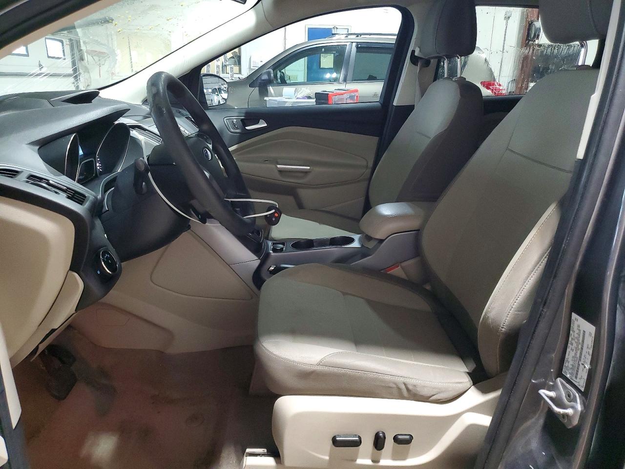 2014 FORD ESCAPE SE photo 13