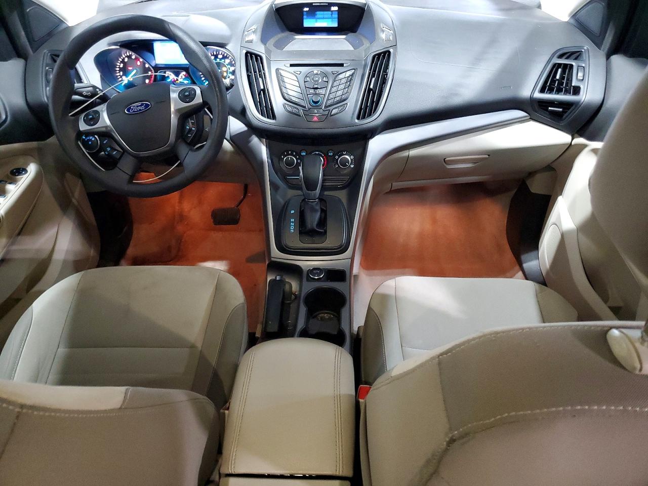 2014 FORD ESCAPE SE photo 15