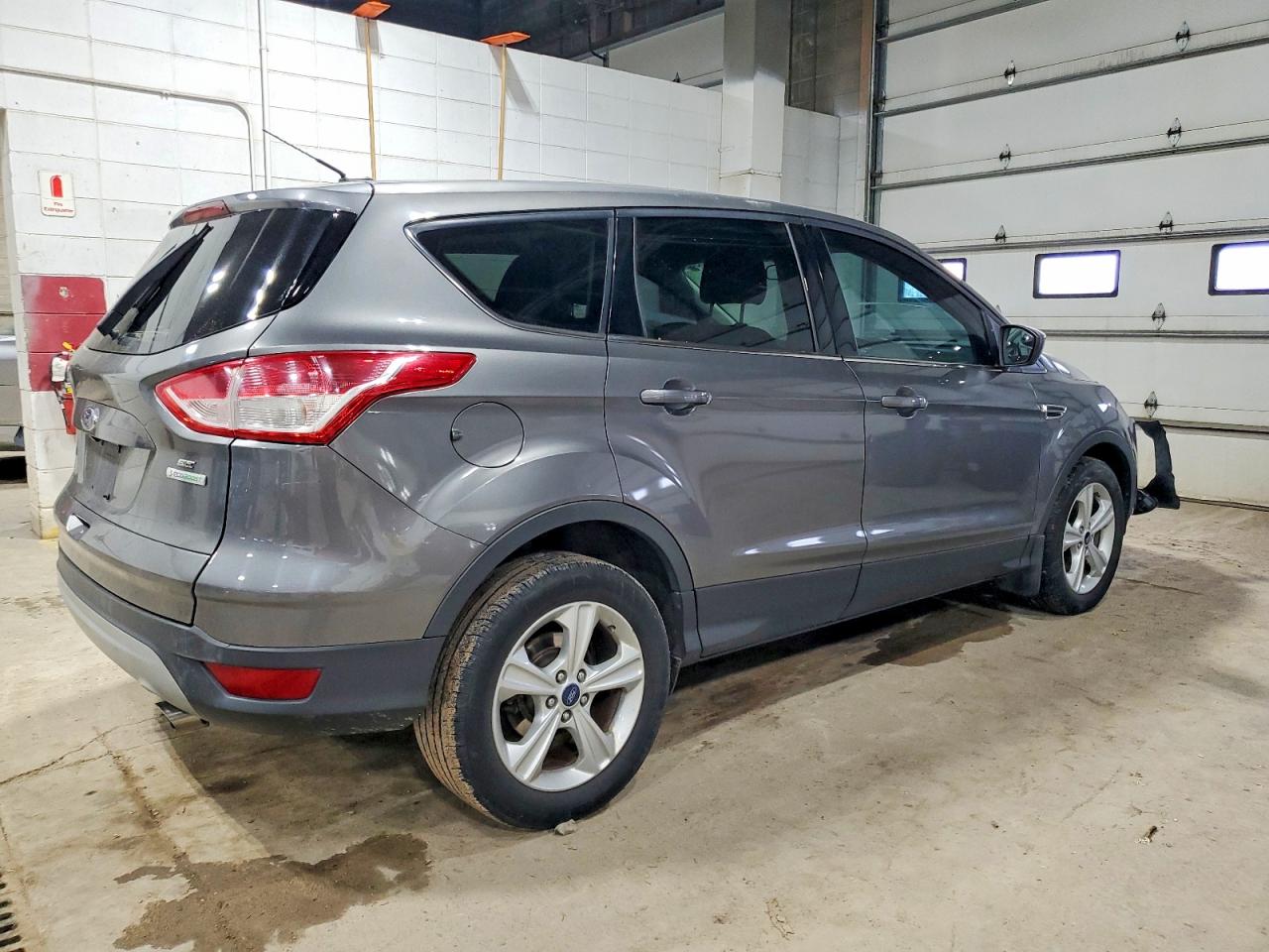 2014 FORD ESCAPE SE photo 5