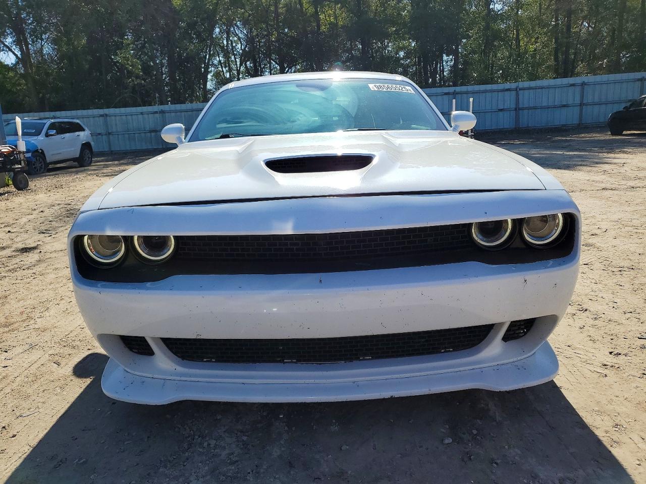2022 DODGE CHALLENGER GT photo 9