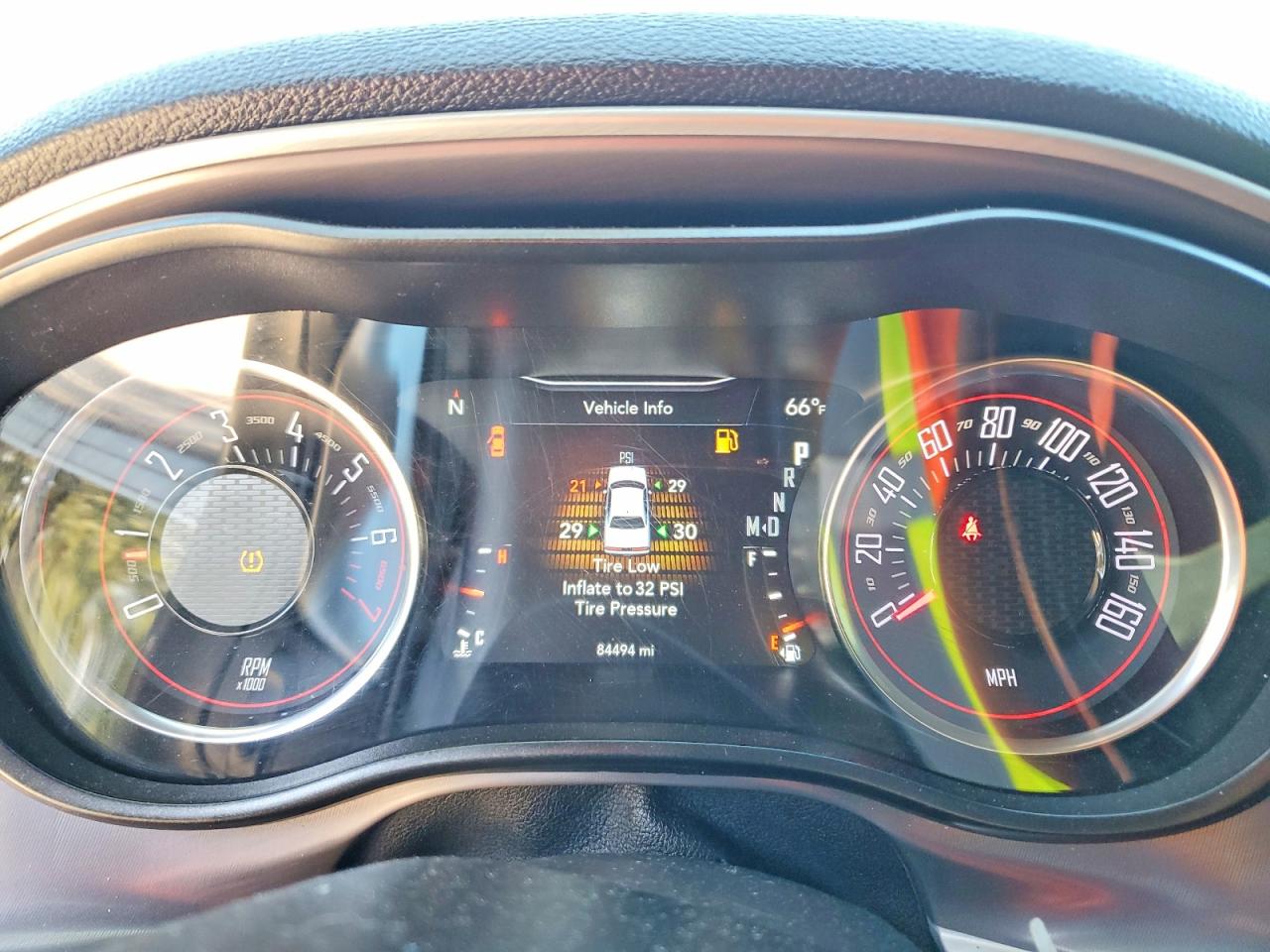2022 DODGE CHALLENGER GT photo 17