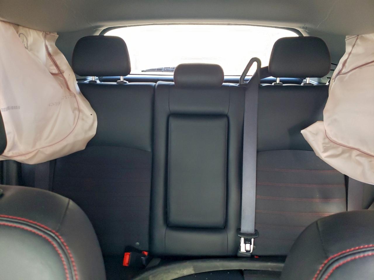 2024 MITSUBISHI OUTLANDER SPORT S/SE photo 10