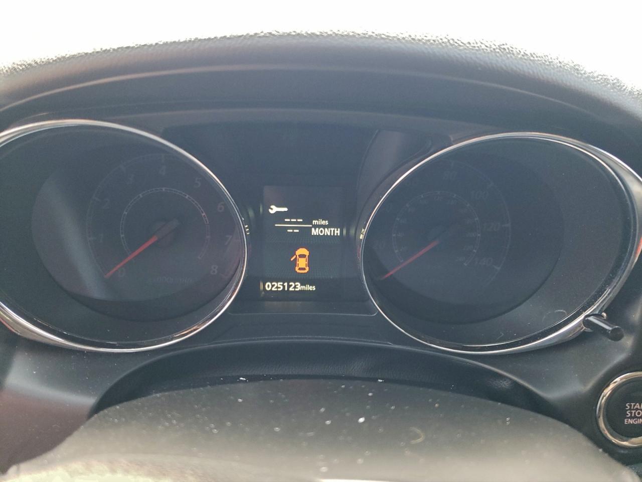 2024 MITSUBISHI OUTLANDER SPORT S/SE photo 9