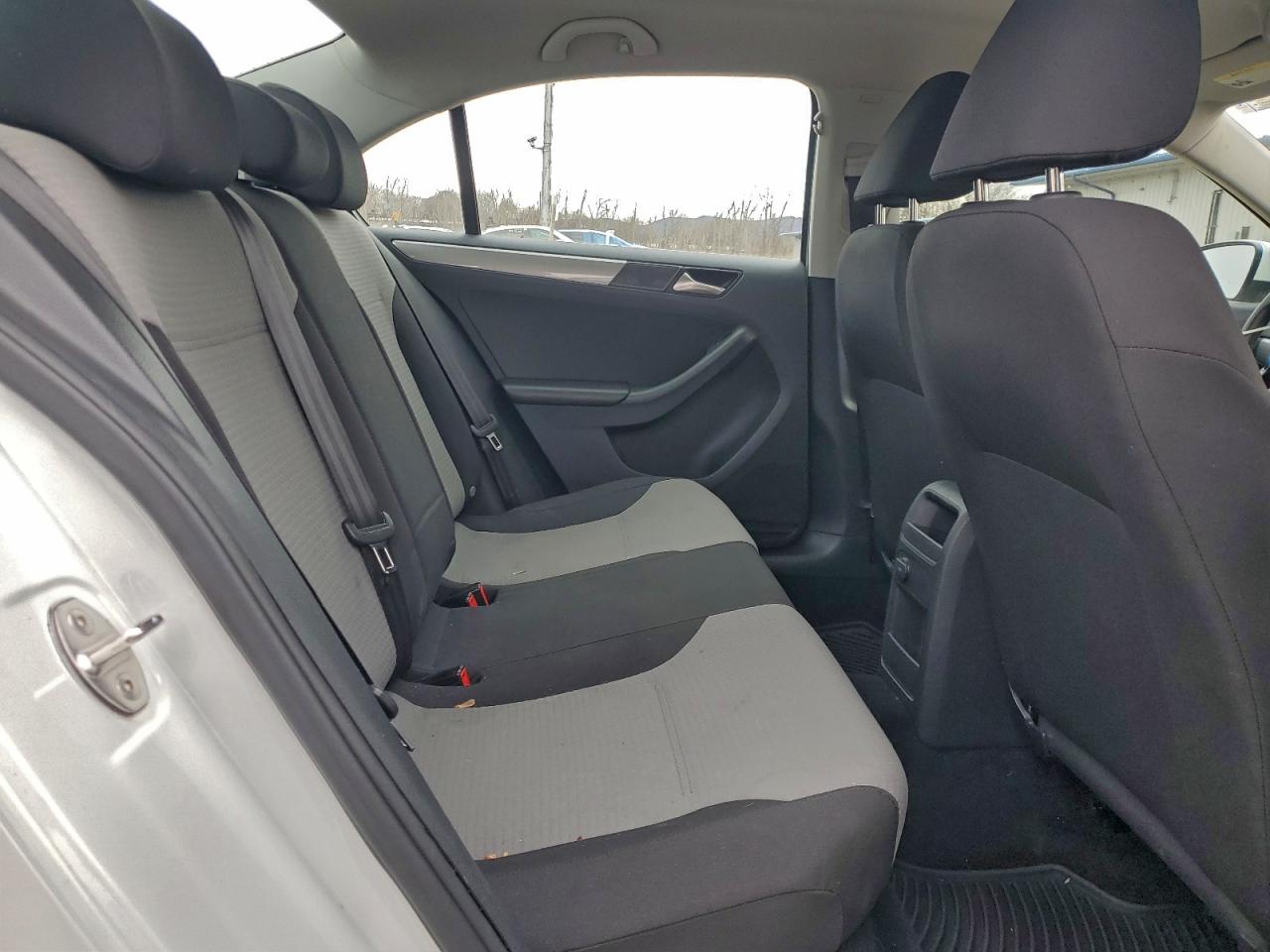 2017 VOLKSWAGEN JETTA S photo 10