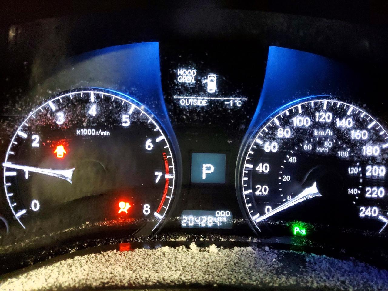 2015 LEXUS RX 350 BASE photo 9