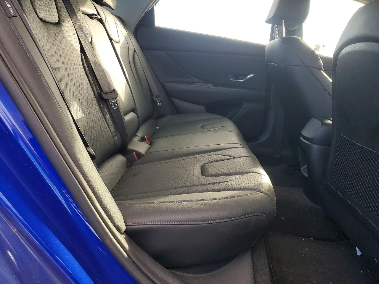 2024 HYUNDAI ELANTRA LIMITED photo 10