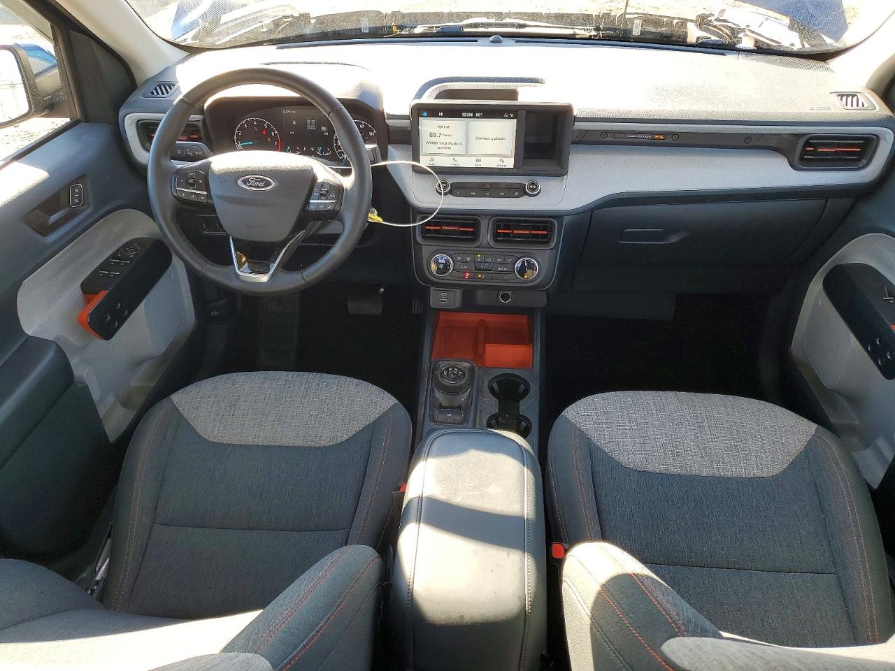 2023 FORD MAVERICK XL photo 8