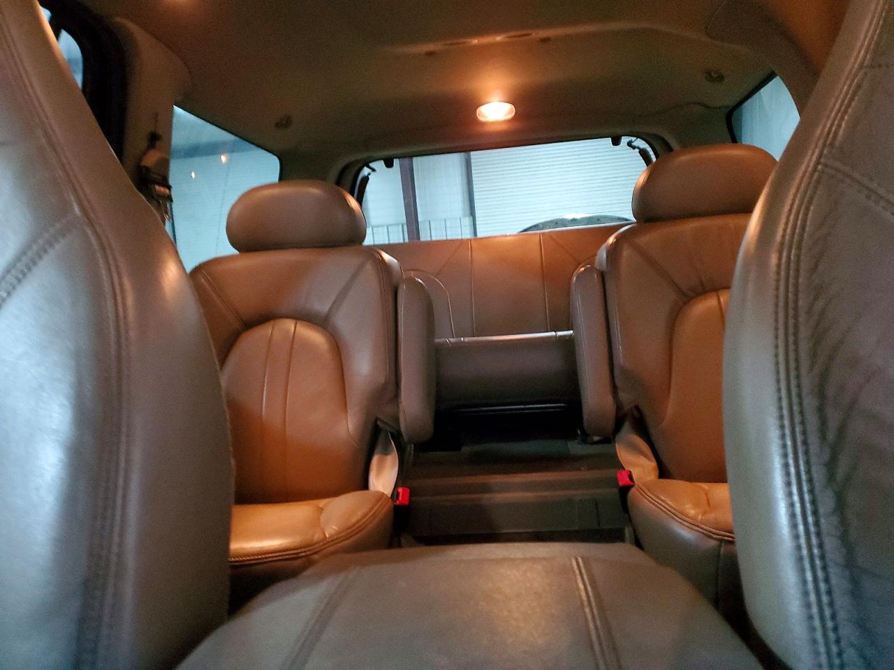 2000 FORD EXPEDITION EDDIE BAUER photo 10