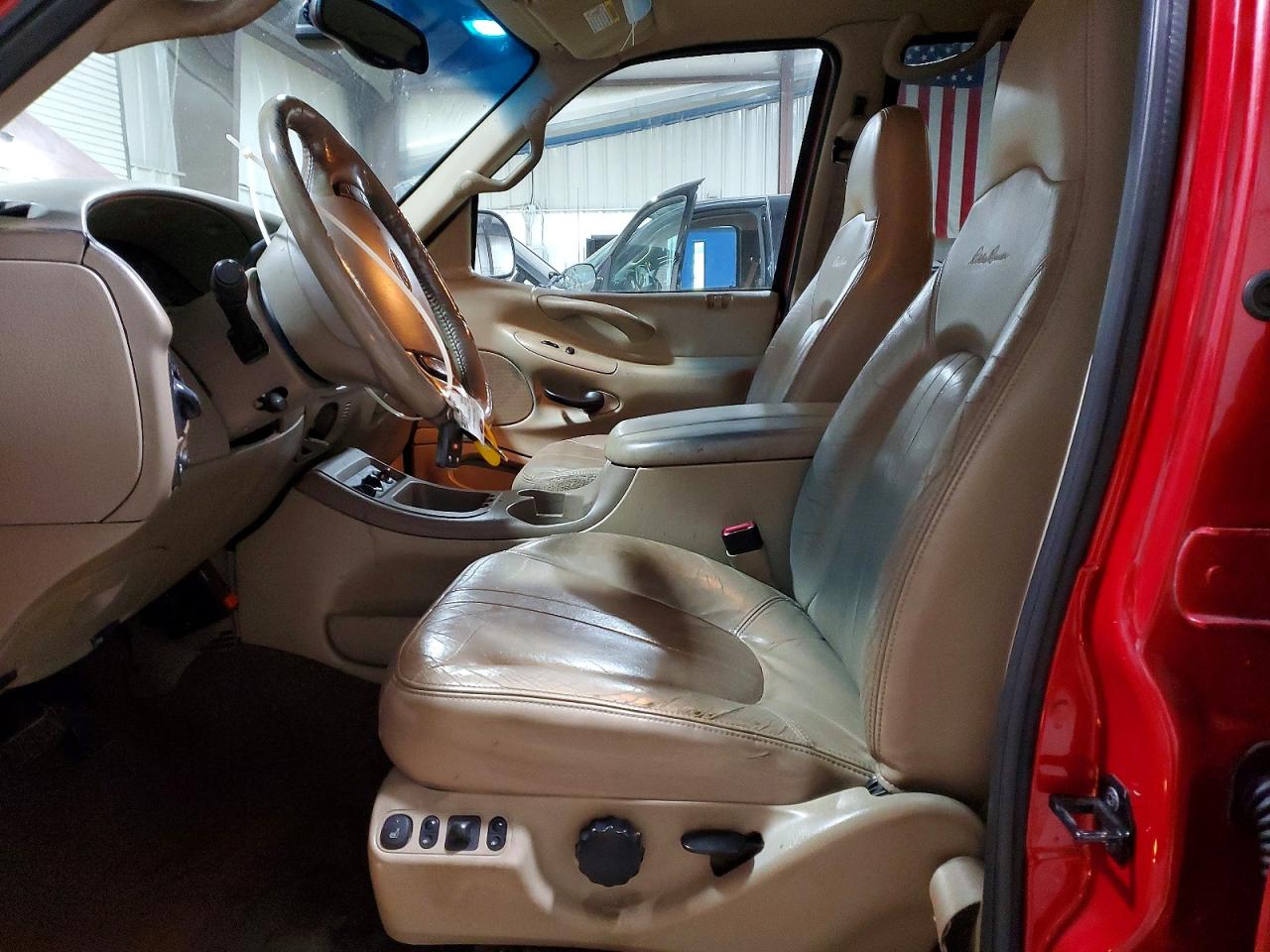 2000 FORD EXPEDITION EDDIE BAUER photo 7