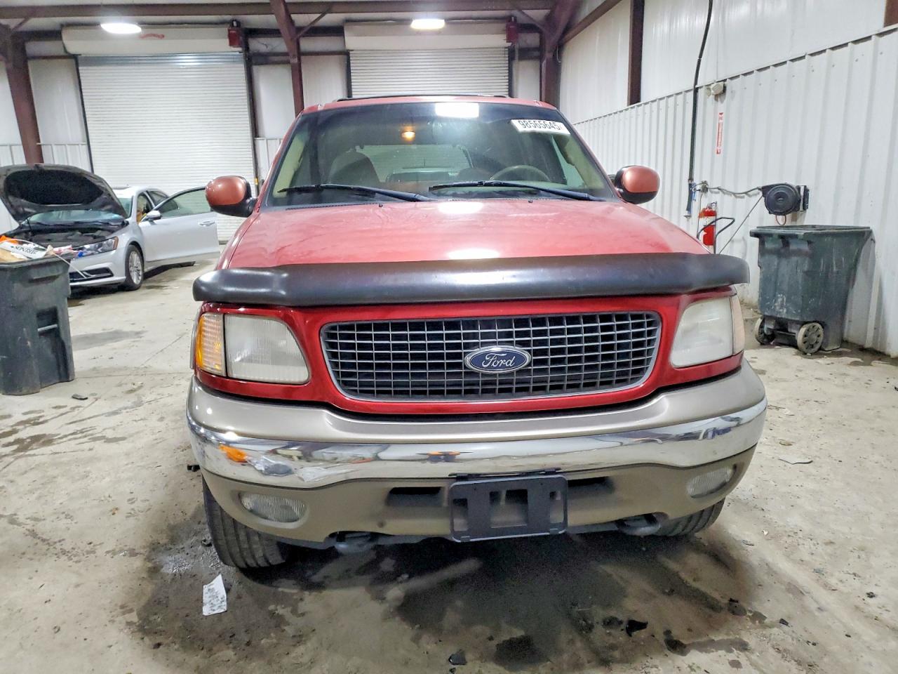 2000 FORD EXPEDITION EDDIE BAUER photo 5