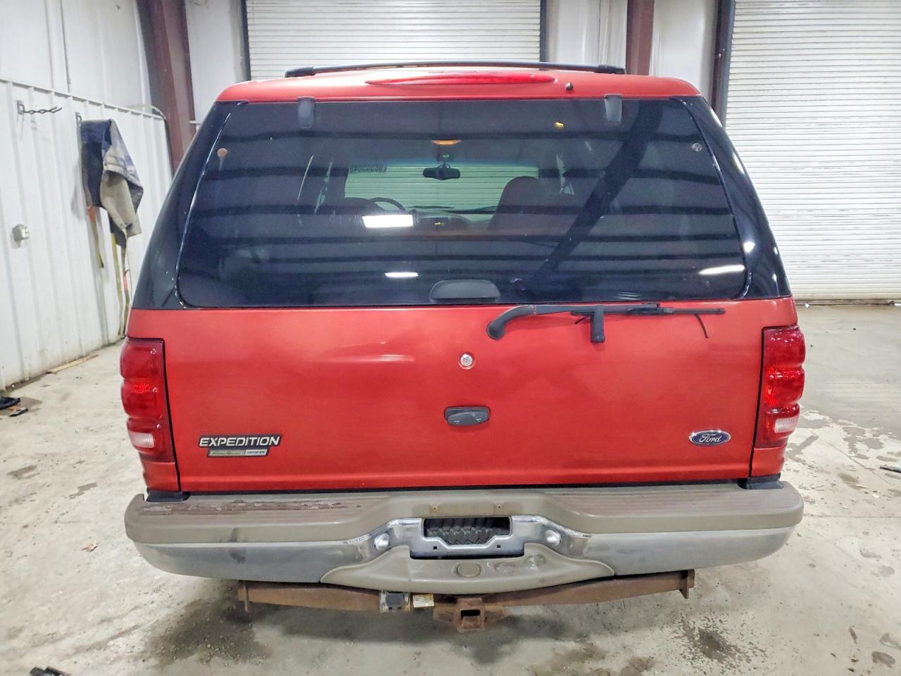 2000 FORD EXPEDITION EDDIE BAUER photo 6