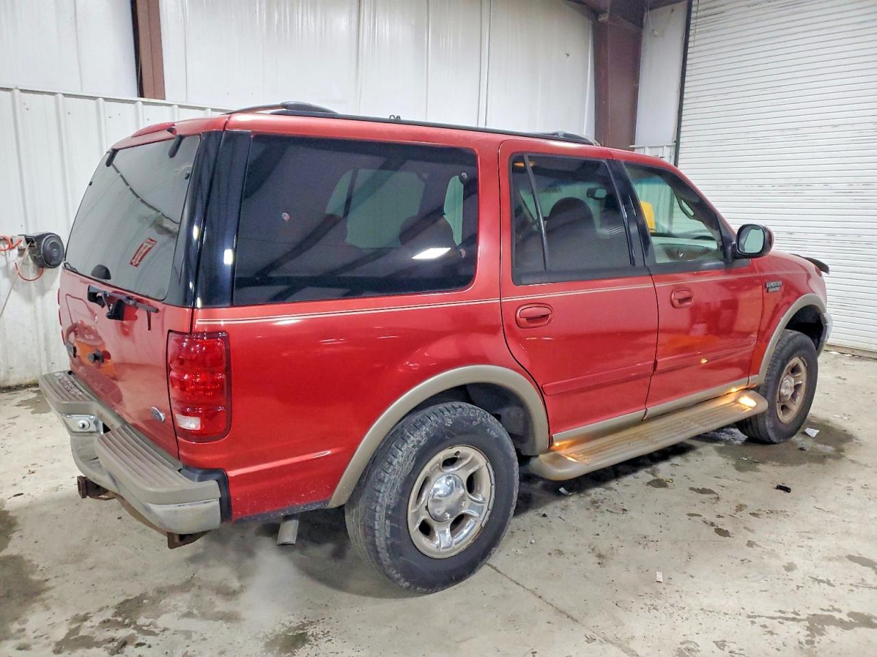 2000 FORD EXPEDITION EDDIE BAUER photo 3