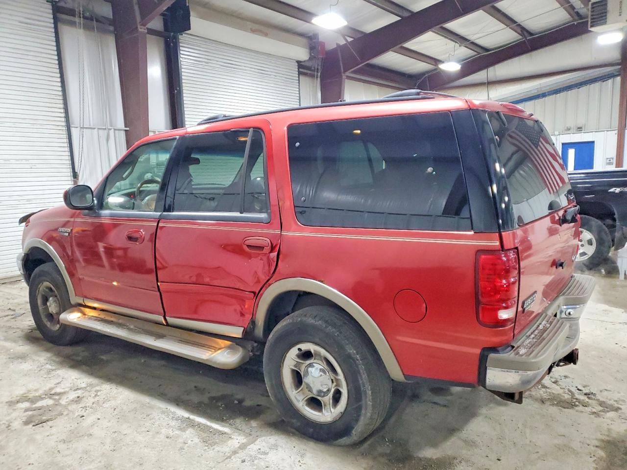 2000 FORD EXPEDITION EDDIE BAUER photo 2