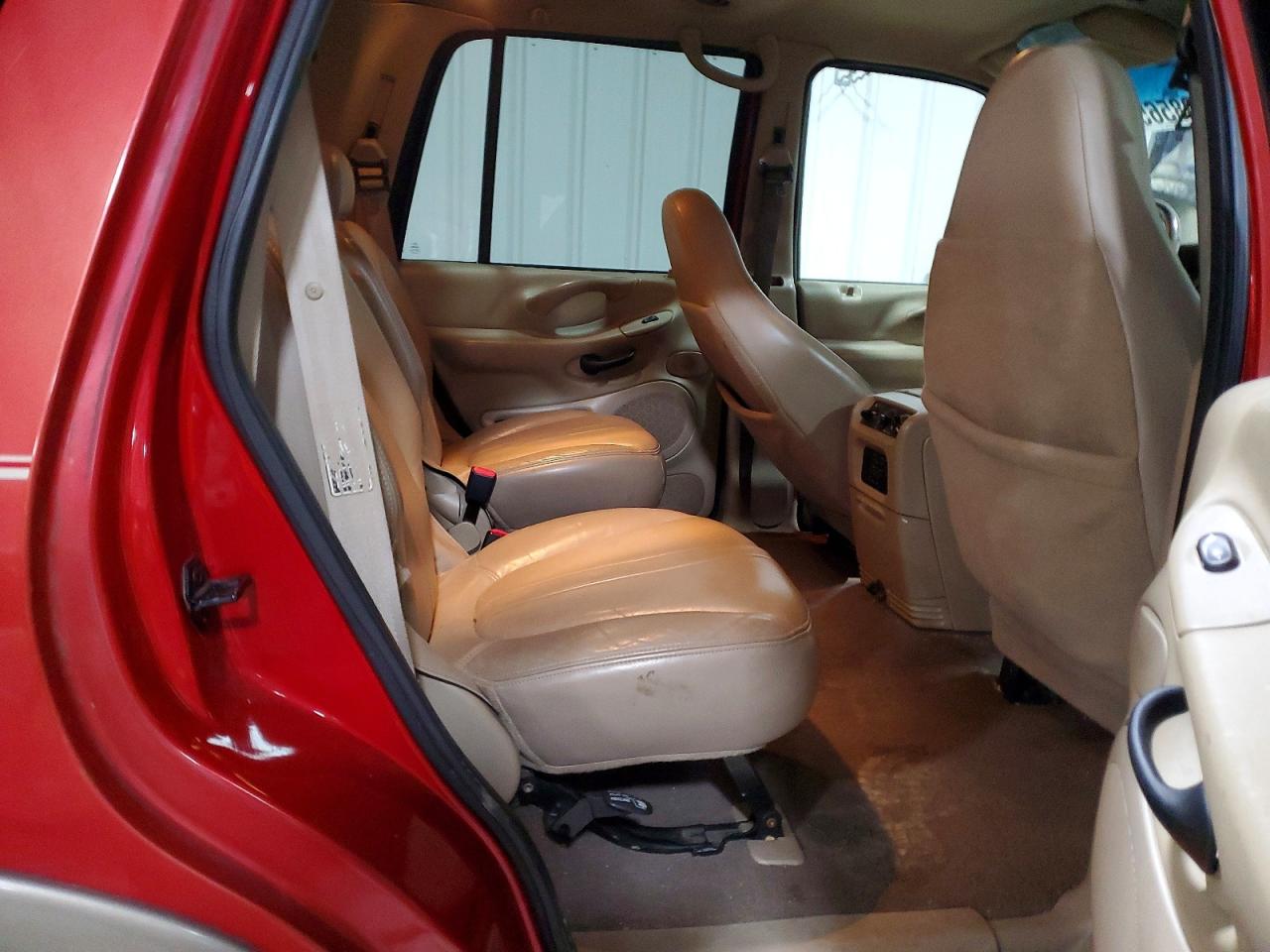 2000 FORD EXPEDITION EDDIE BAUER photo 11