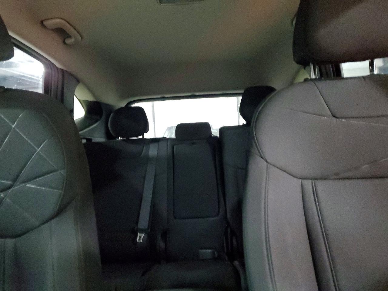 2022 HYUNDAI TUCSON SEL photo 19