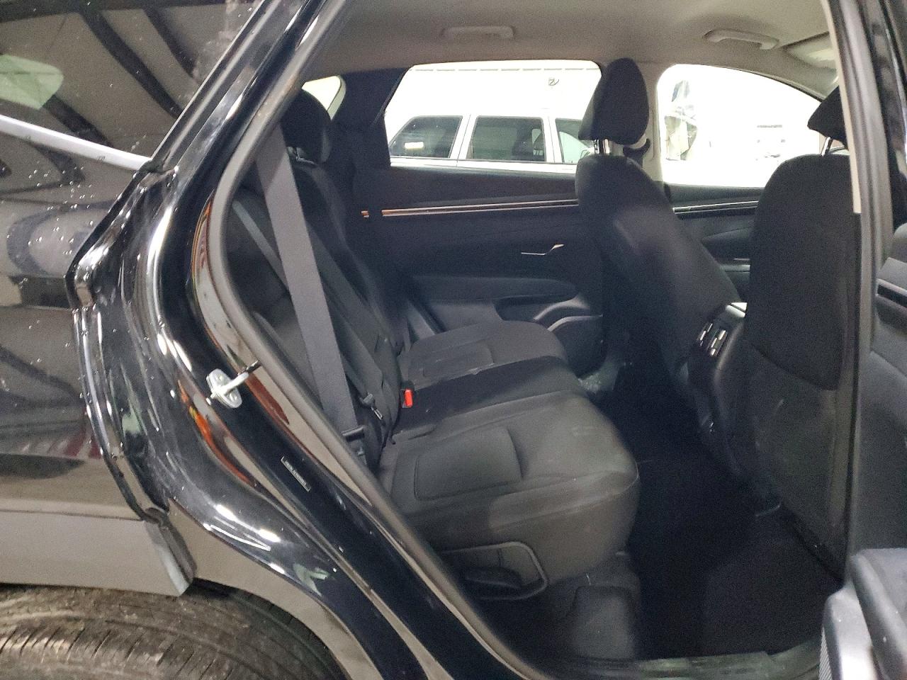 2022 HYUNDAI TUCSON SEL photo 21