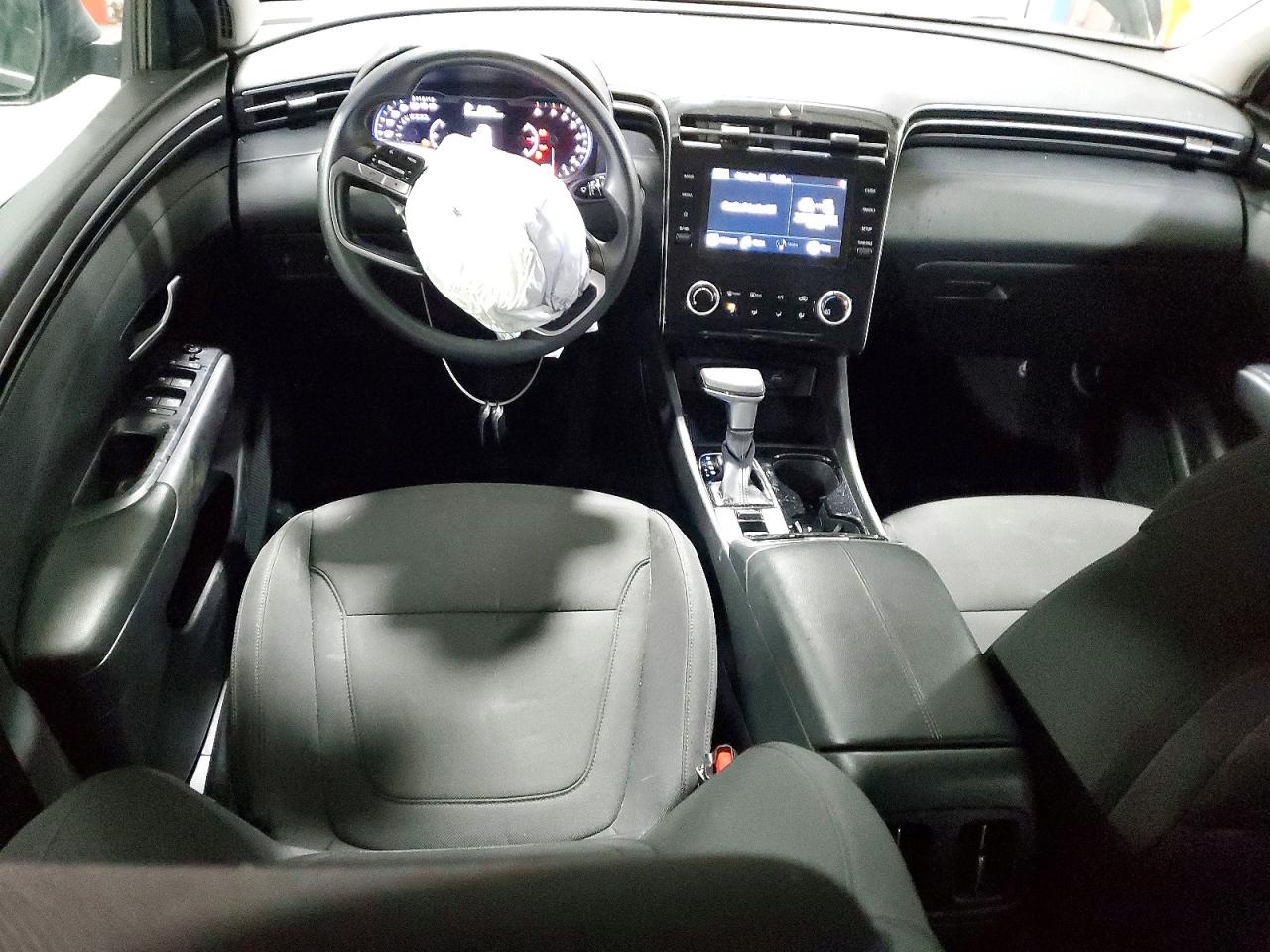 2022 HYUNDAI TUCSON SEL photo 15